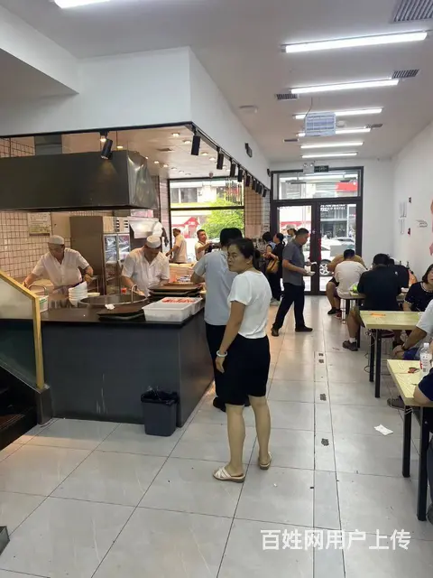 【搞定了！】南岗区哈西临街餐饮快餐出兑转让 - 图片 5