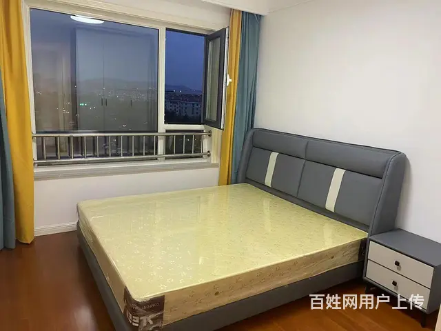 经区信泰龙祥国际带车位  精装修 - 图片 6