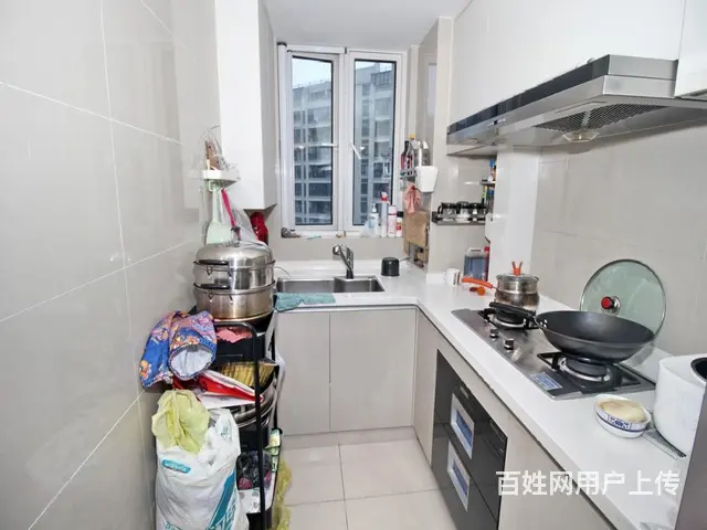 上城火车东站东方尚城南区3室2厅 - 图片 9
