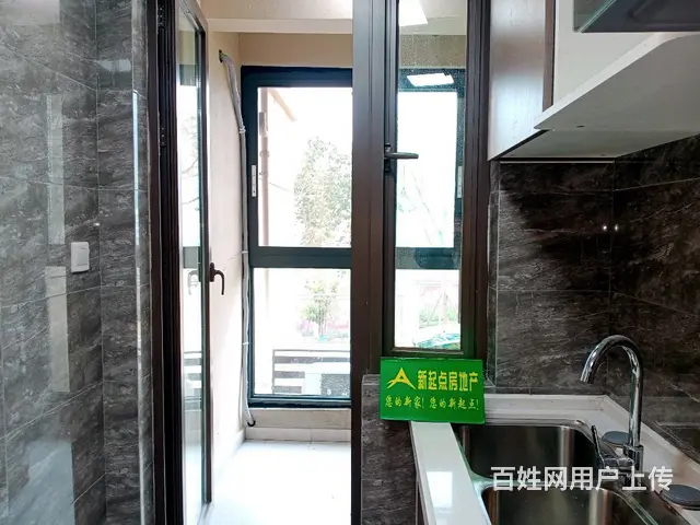 新到领地精装2室出租，全新家具家电（拎包入住） - 图片 11