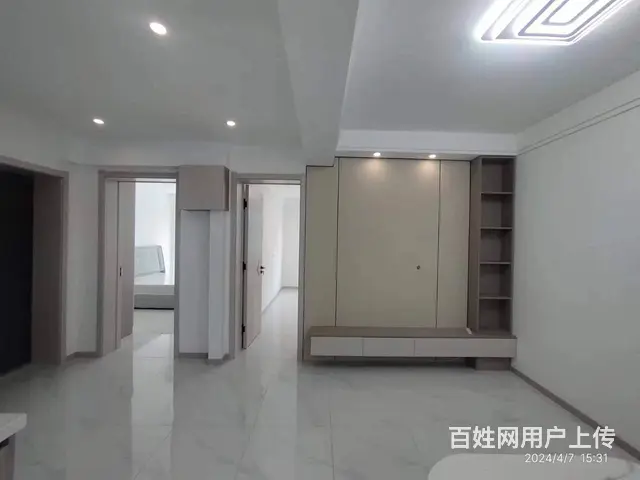 桥东士英街良安里2楼二楼不挡光69平南北通精装地暖可贷款 - 图片 10