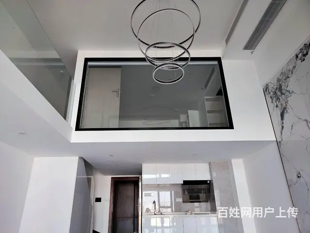 珠海体育中心摩天办公 恒大天玺70-156㎡复式精装洗手间 - 图片 8