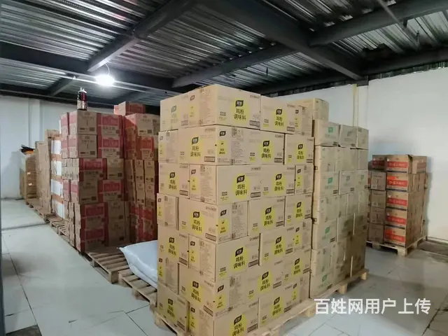 （51旺铺推荐）师部农场1300平仓库出租 - 图片 5