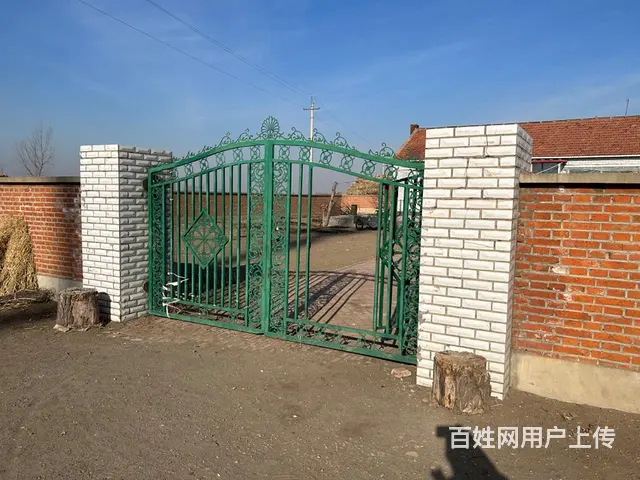 农村小院 - 图片 5