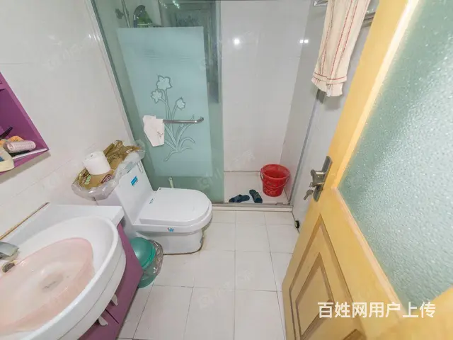 雅居乐熙悦府旁滨江明珠城精装修两房降价五万随时看房 - 图片 3