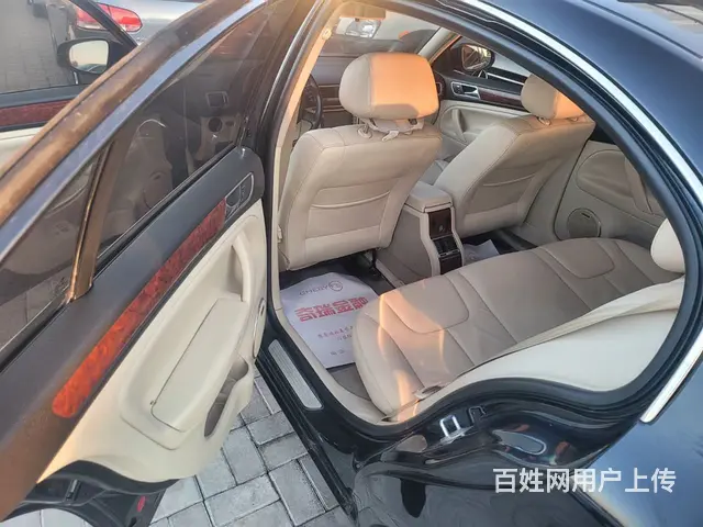 大众 帕萨特 2009款 帕萨特 领驭 1.8T 手自一体 - 图片 6