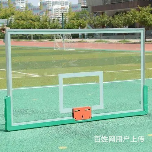 苏州卓尼实心板、PC耐力板篮球板可接受定制 - 图片 4