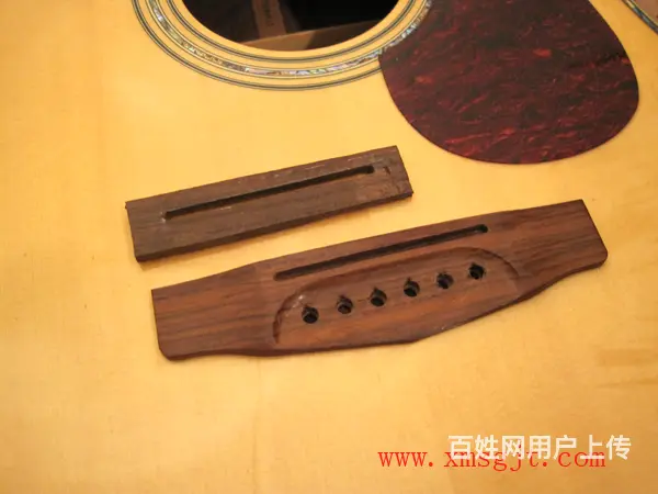 沈阳吉他维修换品吉他维护保养 - 图片 7