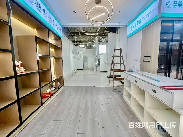（老板本人）双地铁口旭辉国际广场门面出租 6865 - 图片 7