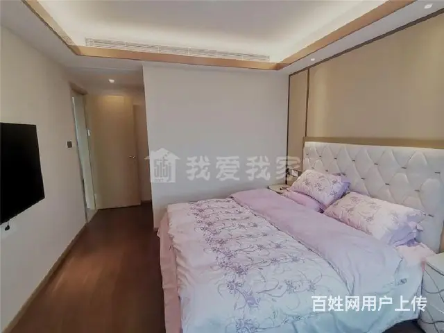 东城名居旁璞樾门第低层4室三开间朝南双阳台采光无遮挡 - 图片 4