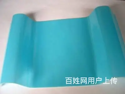 河南开封采光板840/900型生产厂家 - 图片 3