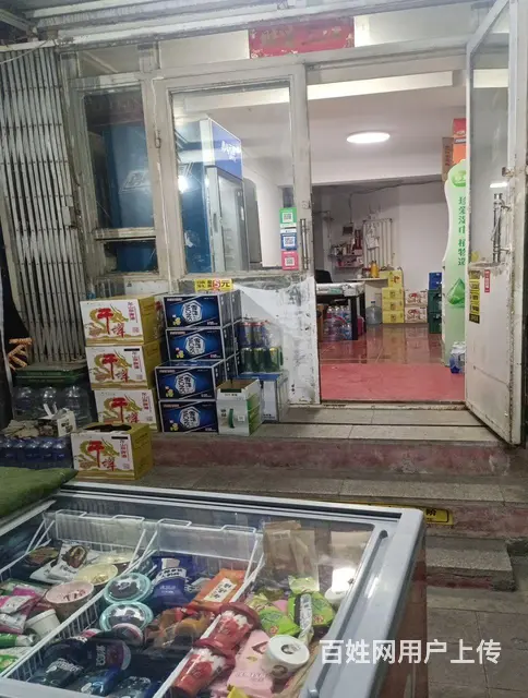 大门脸 外摆面积大 - 图片 4