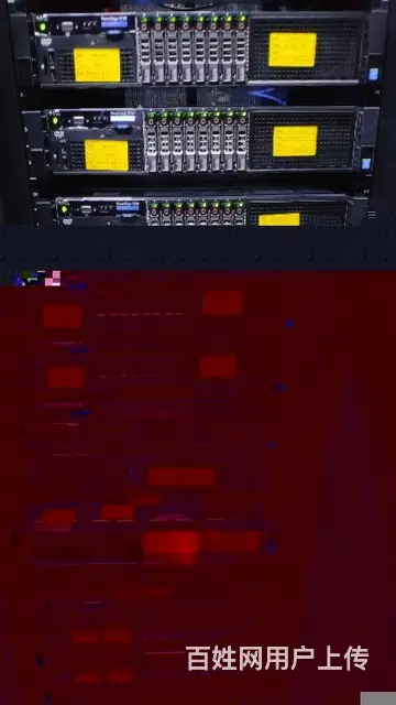 广东省idc机房英伟达服务器显卡服务器租赁 - 图片 4