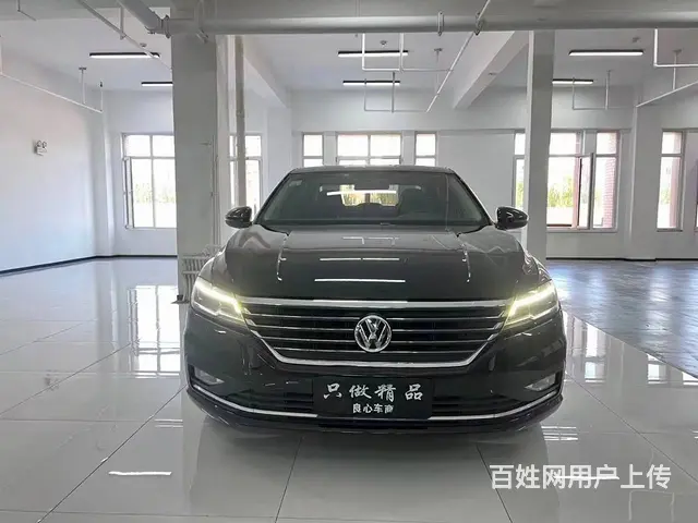 大众 朗逸 2019款 1.4TSI 双离合 280TSI - 图片 7