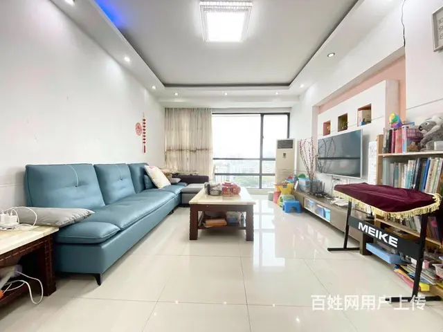 新香洲 华润万家后面 城市风景 电梯3房 南北通 满五 - 图片 9