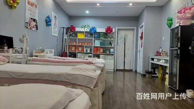 汉滨区60平米美容院养生馆转让 - 图片 2