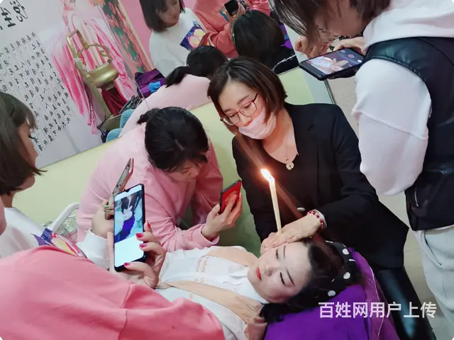 湖州评价好的采耳培训神化采耳修脚培训学校 - 图片 3