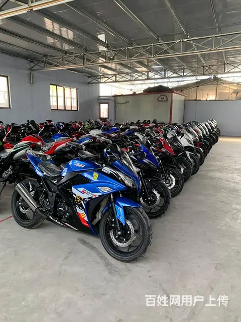 厂家亏本处理各品牌机车-支持各种支付方式-欢迎选购 - 图片 4