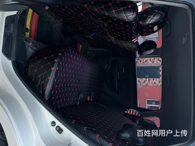 起亚 秀尔 2012款 1.6 手动 GLS - 图片 5
