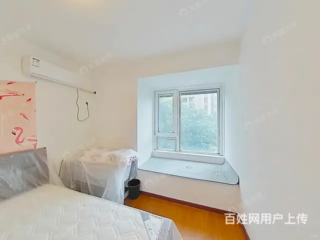 新上鸿文雅苑 ，温馨三房，中低楼层 ，三开间朝南，看房钥匙 - 图片 4