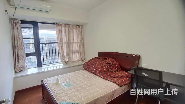 重点推荐！横琴 华发悦府 精装 4室 家具电器齐全 非常干净 - 图片 9
