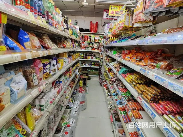 小区口第1家，超市出兑，日卖5千，便利店出兑，于洪中海城提香 - 图片 3