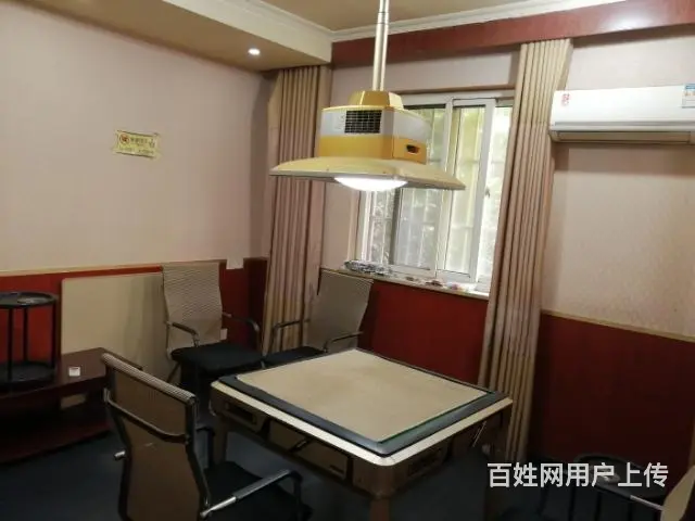 庐阳颖上路临泉路成熟沿街地段营业中茗茶棋牌旺铺转让 - 图片 3