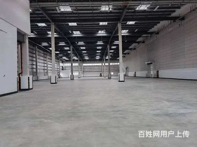 海宁马桥丙二类仓库出租1.3万平适合物流电商快递 - 图片 2