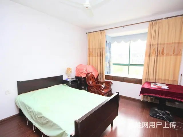 一梯一户带柴火间 户型方正 看房随时 - 图片 3