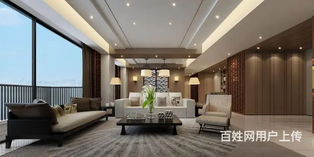 毛坯房装修  二手房装修  复式楼装修  别墅装修 - 图片 6