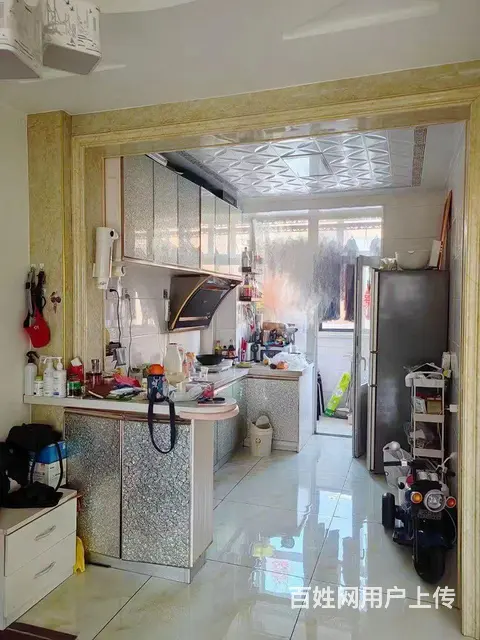 湖东小区，三楼，73平，22万， - 图片 3