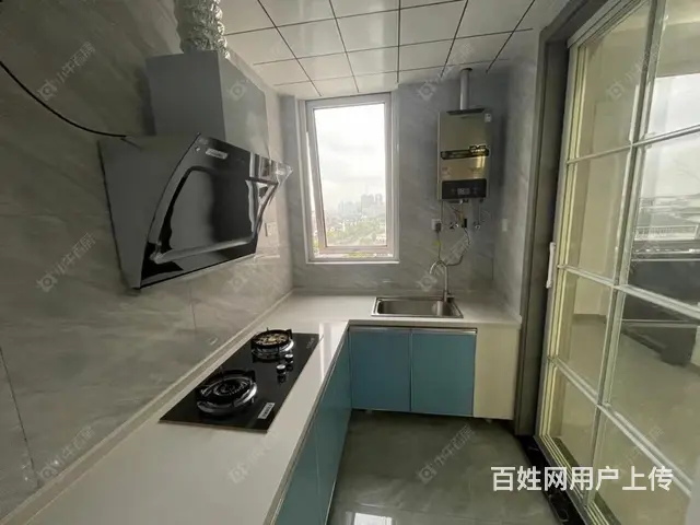 遥观昱湖上观洋房精装三居室出租，拎包即住 - 图片 10