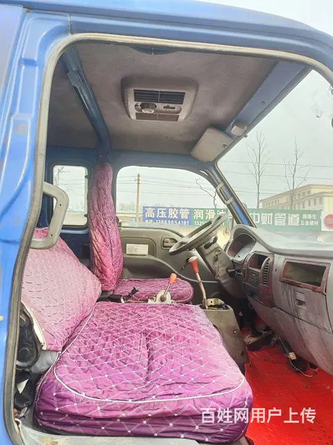 时代金刚 自卸车 - 图片 6
