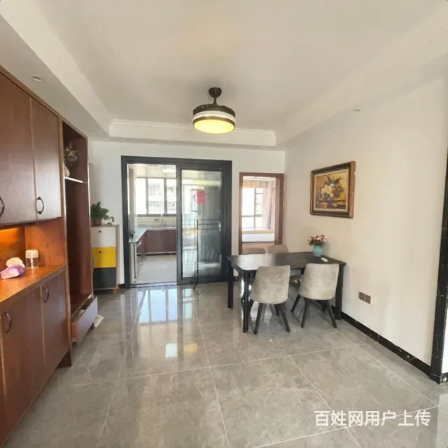 爆！陶新家园,东三路,婚房精装 ,好楼层,好户型。 - 图片 8
