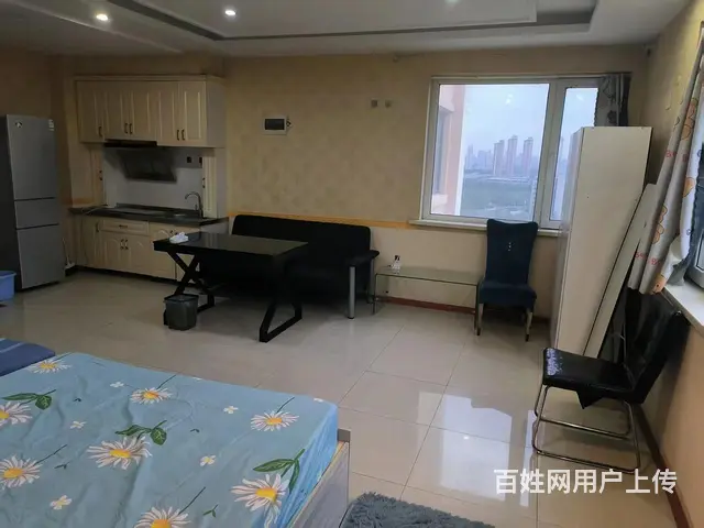 个人出租松北商大旁盛世新天地 公寓 - 图片 2