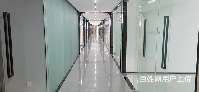 银隆百货精装带家具70到200平带上下水！适合美容美甲！办公 - 图片 4