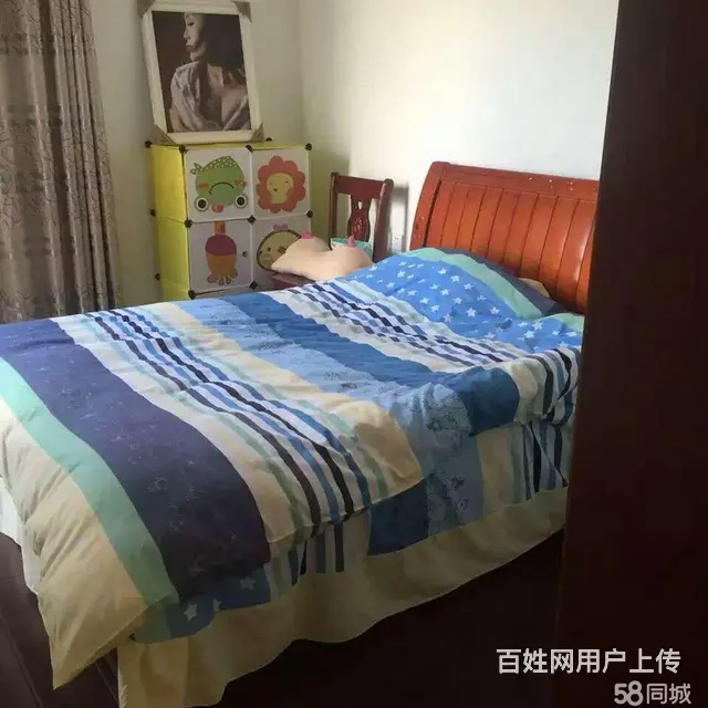 星沙凤凰城3房出租 - 图片 3