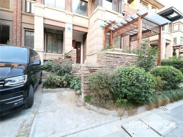 新出绿地世纪城别墅，未装修纯毛坯，位置好，价格诚心 - 图片 11