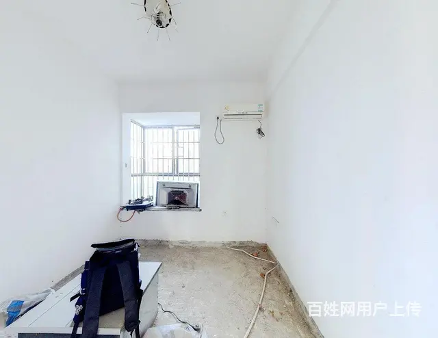 岭南世家荣景园 满五年一，妇幼旁，带平台3房，26000/平 - 图片 2