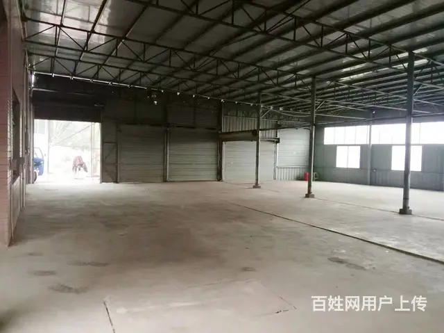 （房东直租）安沙毛塘铺107国道恒广物流旁620平厂房出租 - 图片 2