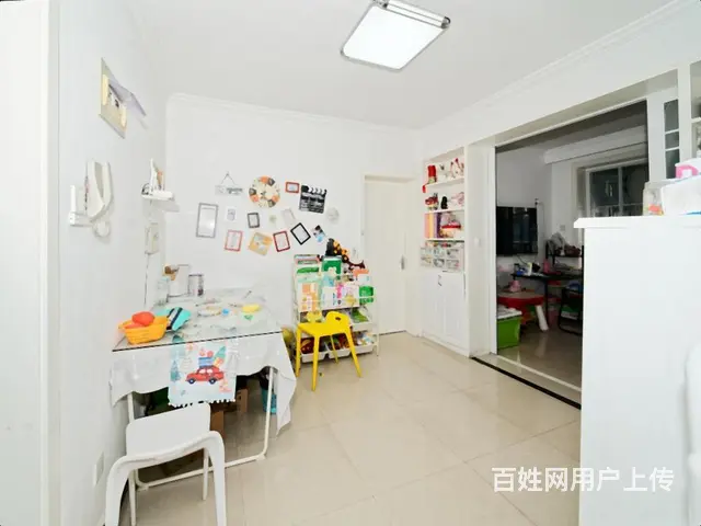 三里家园：河景房、采光不遮挡、拎包入住、送储藏室、诚心出售 - 图片 5