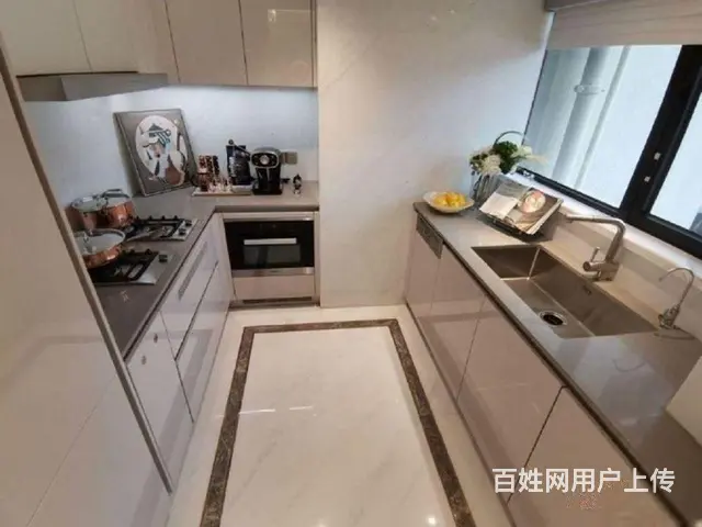 琴澳新城〈华发四季峰景〉140平南北双阳台4房华发商都旁 - 图片 8