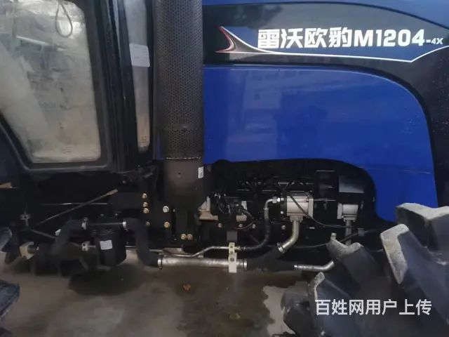 国三 年轻的22年1204工作少旱地车 - 图片 3