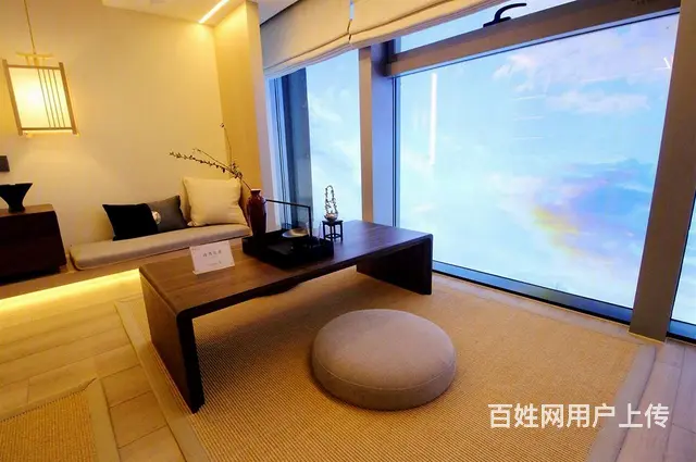 奥体核心错过再无！精装小户型 观景采光好 直接买不 - 图片 6