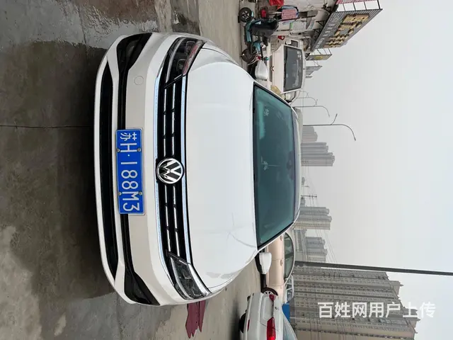 大众 凌渡 2019款 1.4TSI 双离合 280TSI - 图片 1