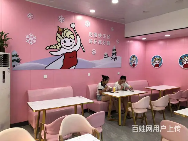 HR（艾雪皇后）金华永康60平旺铺转让无行业限制 - 图片 4
