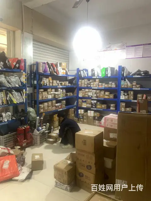 （易转介绍）永康位置好适合行业多水果店加驿站转让 - 图片 10