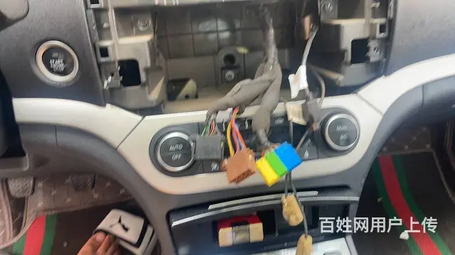 长城哈弗导航倒车影像  沈阳市皇姑区小赵汽车音响 - 图片 9