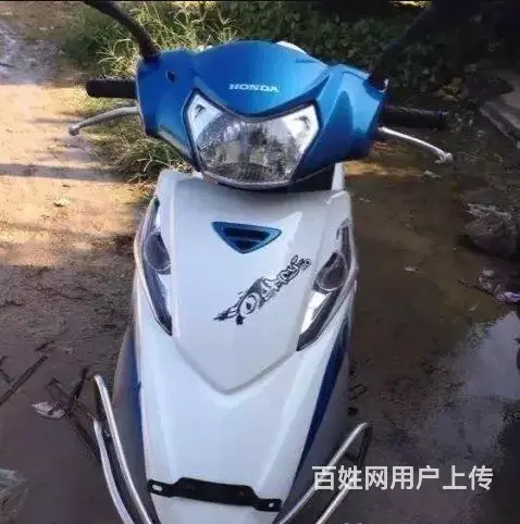 急-出售新款五羊本田，爱车兄弟值得拥有！ - 图片 7