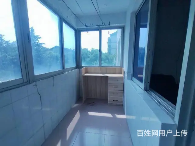 房东诚心出租万达旁的3楼2室，南北通透，有钥匙拎包入住 - 图片 5